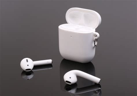 make your own airpod case.